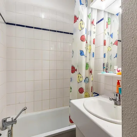 1 Bedroom Apartment, 公寓 莫里永