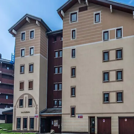公寓 1 Bedroom Apartment,