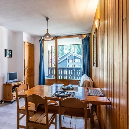 1 Bedroom Apartment, 公寓 *